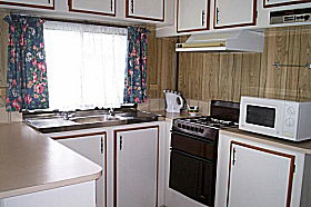 Devonport Holiday Village - C Tourism 1