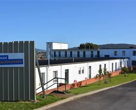 Tasman Backpackers - C Tourism 0