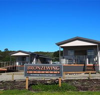 Bronzewing Cottages - C Tourism
