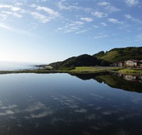 Rocky Glen Retreat King Island - C Tourism