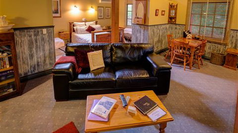 Trawool Cottages & Farmstay - C Tourism 6