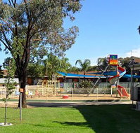 Nathalia Motel and Holiday Park - C Tourism