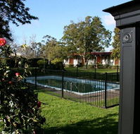 Captains Lodge International - C Tourism