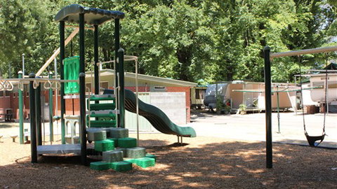 Myrtleford Holiday Park - C Tourism 2