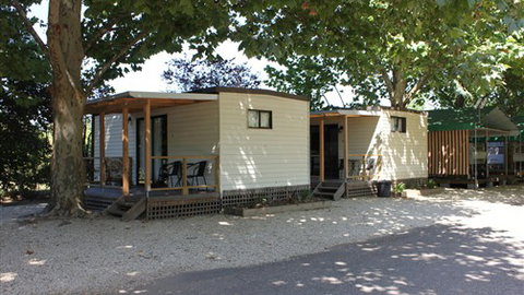 Myrtleford Holiday Park - C Tourism 5