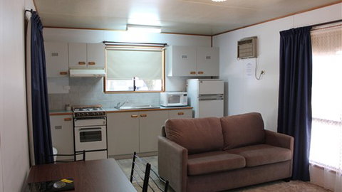 Myrtleford Holiday Park - C Tourism 6