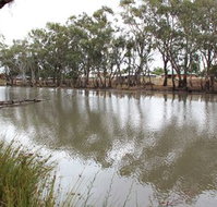 Riverbank Caravan Park - C Tourism