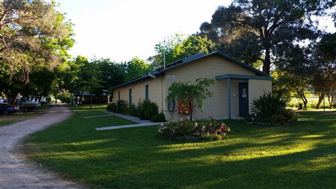 Valley View Caravan Park - C Tourism 1