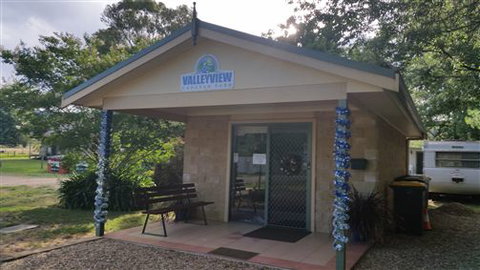 Valley View Caravan Park - C Tourism 2