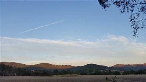 Valley View Caravan Park - C Tourism 4