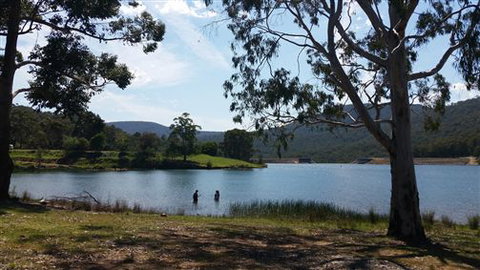 Valley View Caravan Park - C Tourism 6