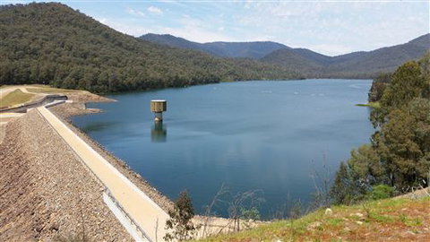 Valley View Caravan Park - C Tourism 7