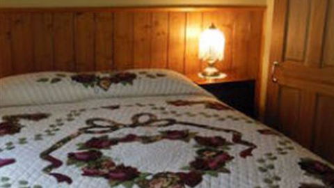 Airleigh-Rose Cottage - C Tourism 1