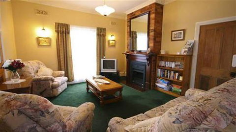 Airleigh-Rose Cottage - C Tourism 2
