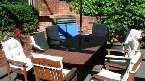 Airleigh-Rose Cottage - C Tourism 3