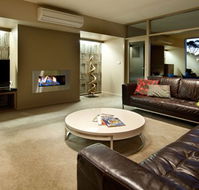 Mineral Spa Villas - C Tourism