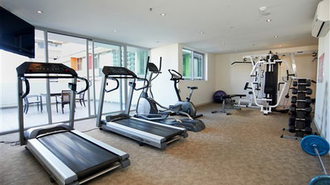 Amity Apartment Hotels - C Tourism 2