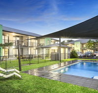 Quest Sale Serviced Apartments - C Tourism
