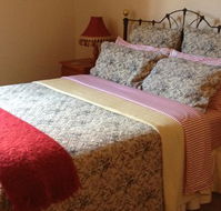 Carlyle House Rutherglen - C Tourism
