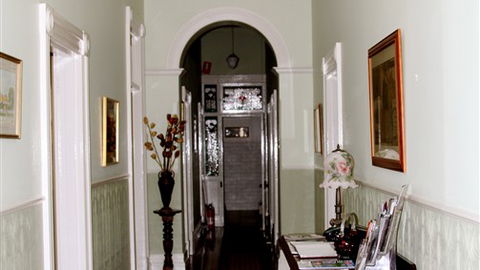 Carlyle House Rutherglen - C Tourism 2