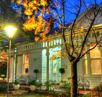 Heytesbury House BB - C Tourism