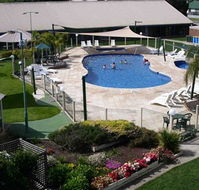 Murray Valley Resort - C Tourism
