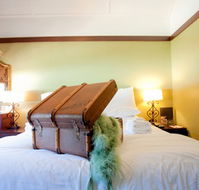 Campaspe Country House Hotel  Restaurant - C Tourism