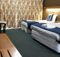 Barooga Country Inn Motel - C Tourism