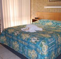 Darling Junction Motor Inn - C Tourism