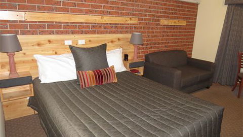 AAT 28 Goldsmith Hotel - C Tourism 0