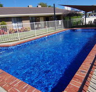 Jacaranda Motel  Holiday Units - C Tourism