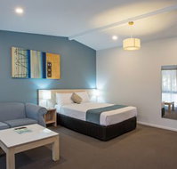 Comfort Resort Kaloha Phillip Island - C Tourism