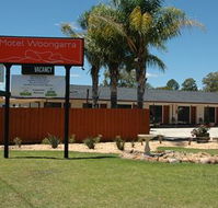 Motel Woongarra - C Tourism