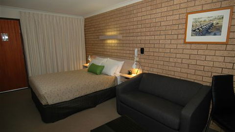 Motel Woongarra - C Tourism 7