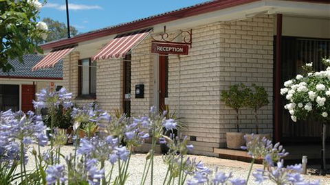 Motel Woongarra - C Tourism 6
