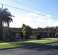Geelong Golden Palms Motel - C Tourism