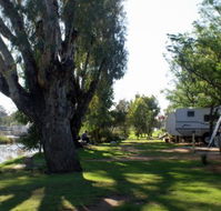 Numurkah Caravan Park - C Tourism
