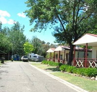 Bairnsdale Riverside Holiday Park - C Tourism