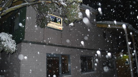 Alpine Heights - C Tourism 1