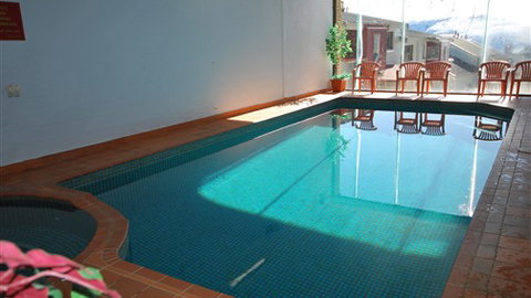 Alpine Heights - C Tourism 3