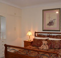 Admurraya House Bed and Breakfast - C Tourism