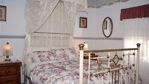 Cuddledoon Cottages B&B - C Tourism 0