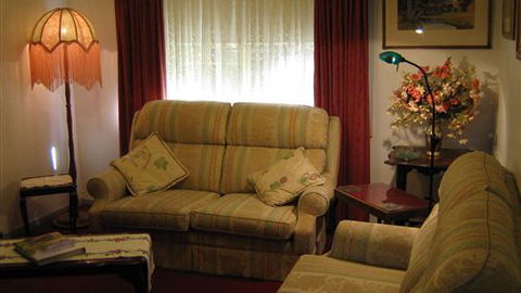 Cuddledoon Cottages B&B - C Tourism 3