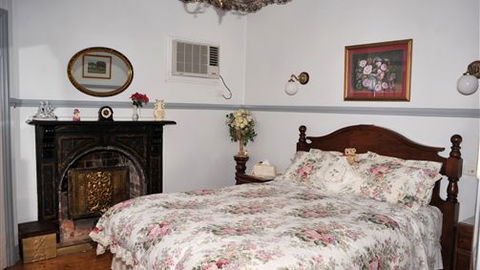 Cuddledoon Cottages B&B - C Tourism 1