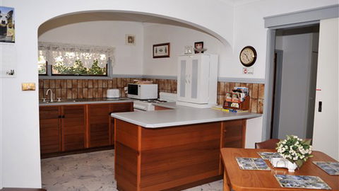 Cuddledoon Cottages B&B - C Tourism 2