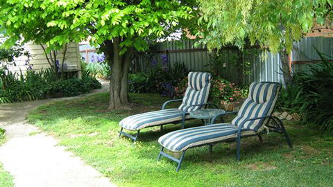 Cuddledoon Cottages B&B - C Tourism 4