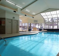 Lake Edge Resort - C Tourism
