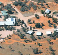 Mungo Lodge - C Tourism