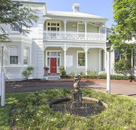 The Riversleigh - C Tourism