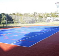 Amberlee Family Holidays - C Tourism